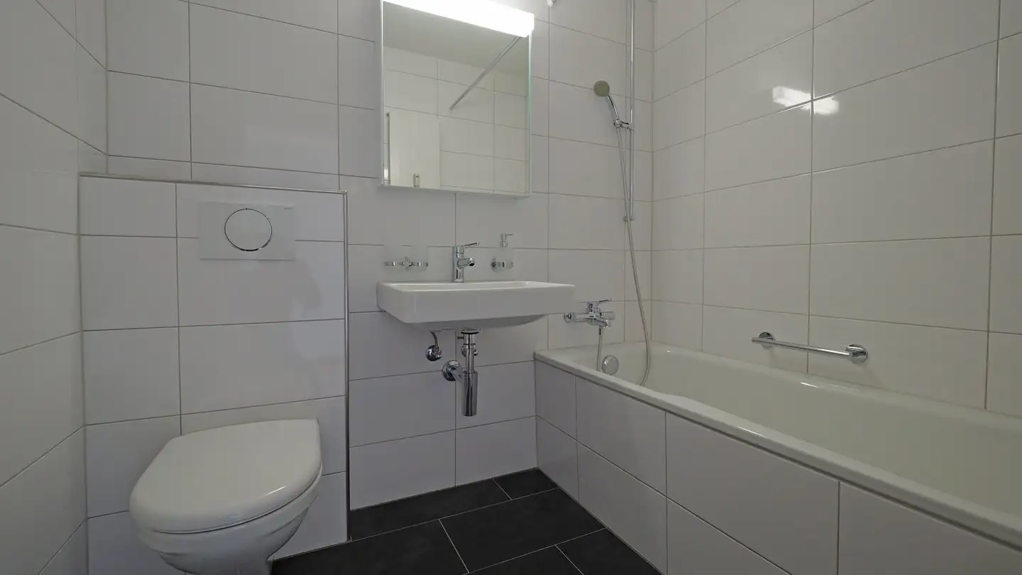 Appartement à louer - Aarweg 11, 3110 Münsingen - Photo 3
