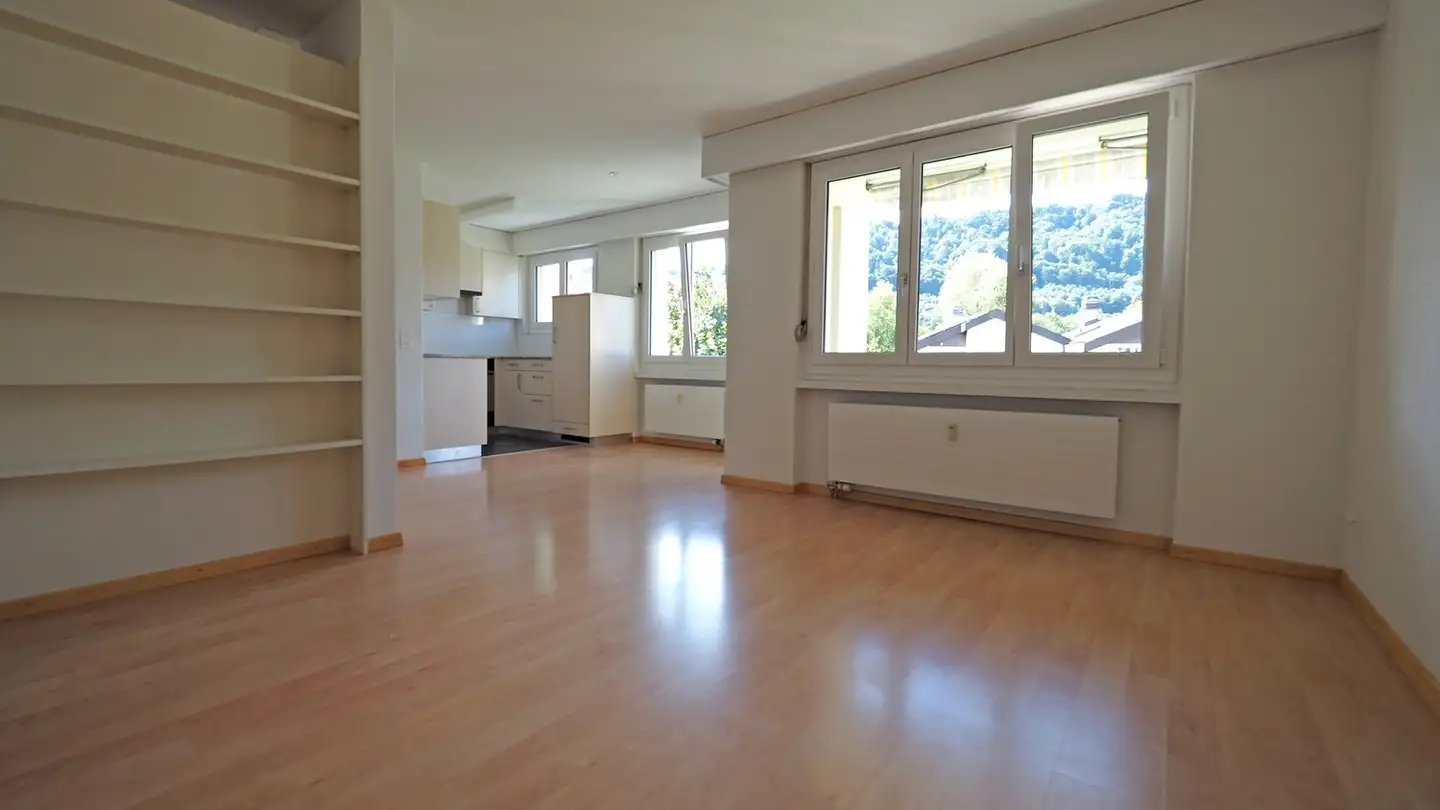 Appartement à louer - Aarweg 11, 3110 Münsingen - Photo 4