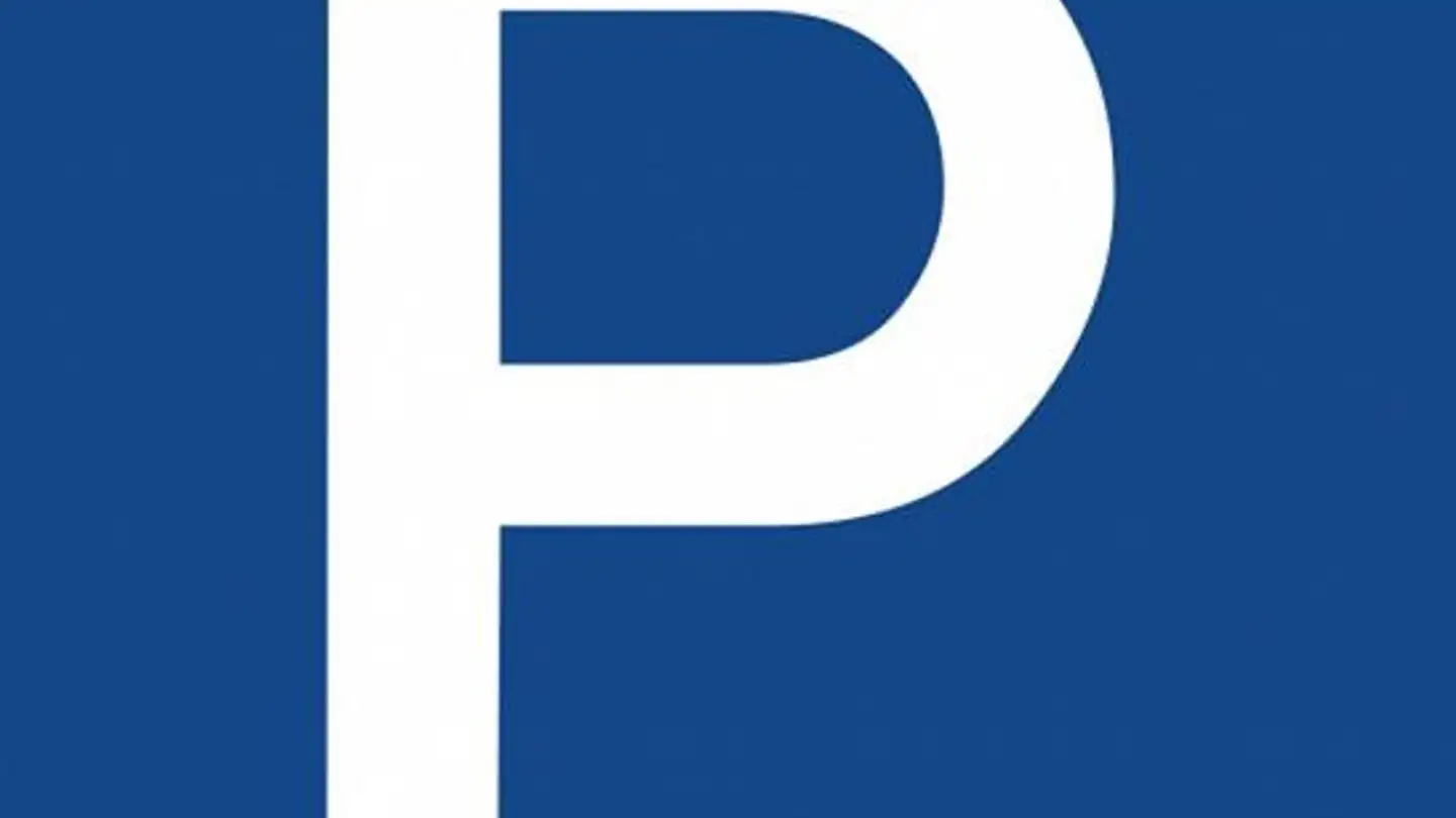 Place de parking extérieure à louer - Soodstrasse 63, 8134 Adliswil