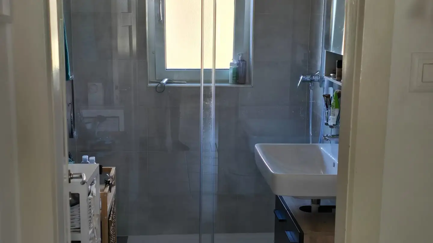 Wohnung mieten - Rue Des Préjures 6, 2710 Tavannes - Foto 3