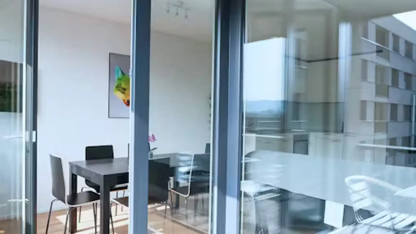 Apartment for rent - Erlenmattstrasse, 4058 Basel - Photo 4