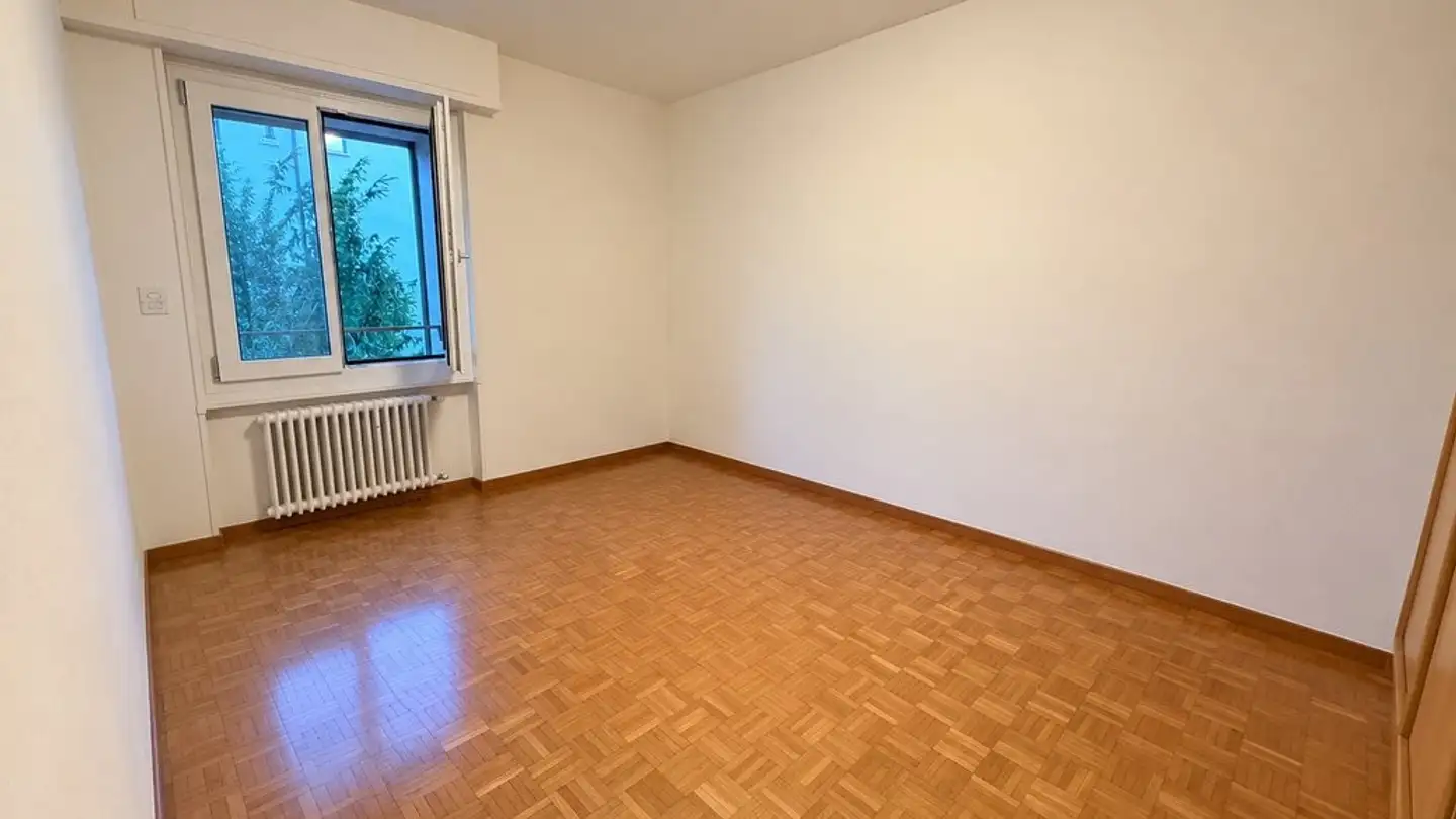 Appartamento in affitto - Avenue Collonges 1, 1004 Lausanne - Foto 4
