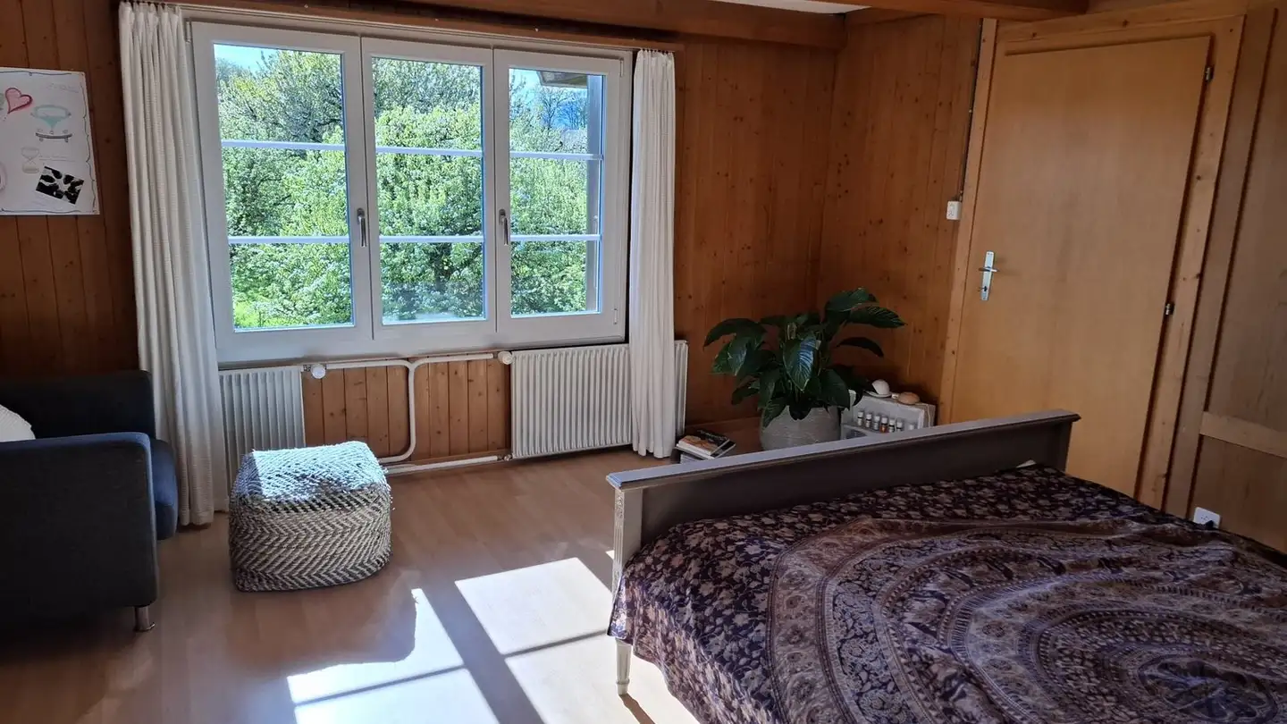 Appartamento in affitto - Hohfuren 7, 3380 Wangen an der Aare - Photo 4