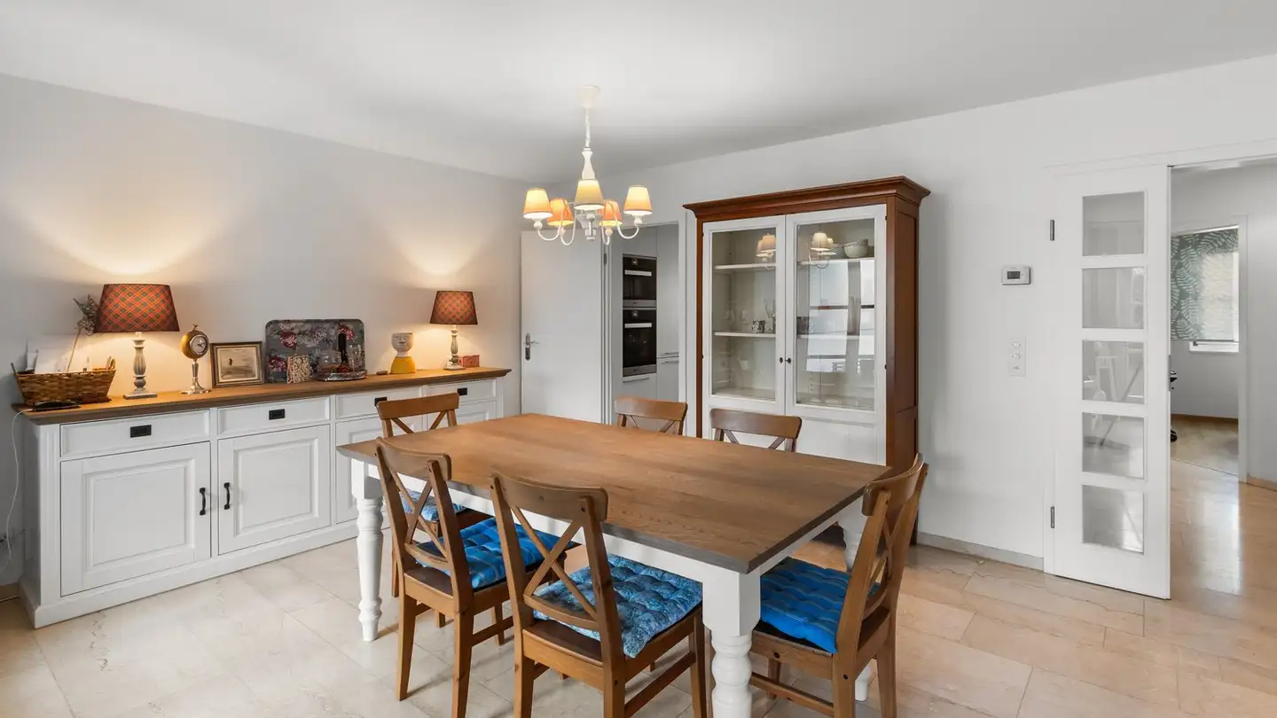 Row house for sale - 8962 Bergdietikon - Photo 4