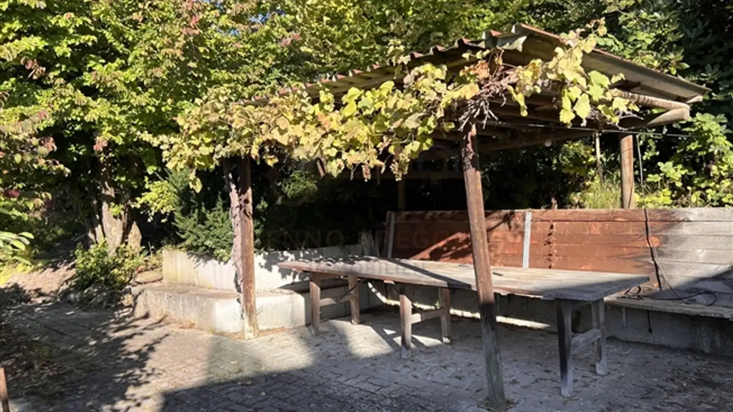 Casa singola in vendita - Gulpstrasse 6, 6130 Willisau - Photo 2