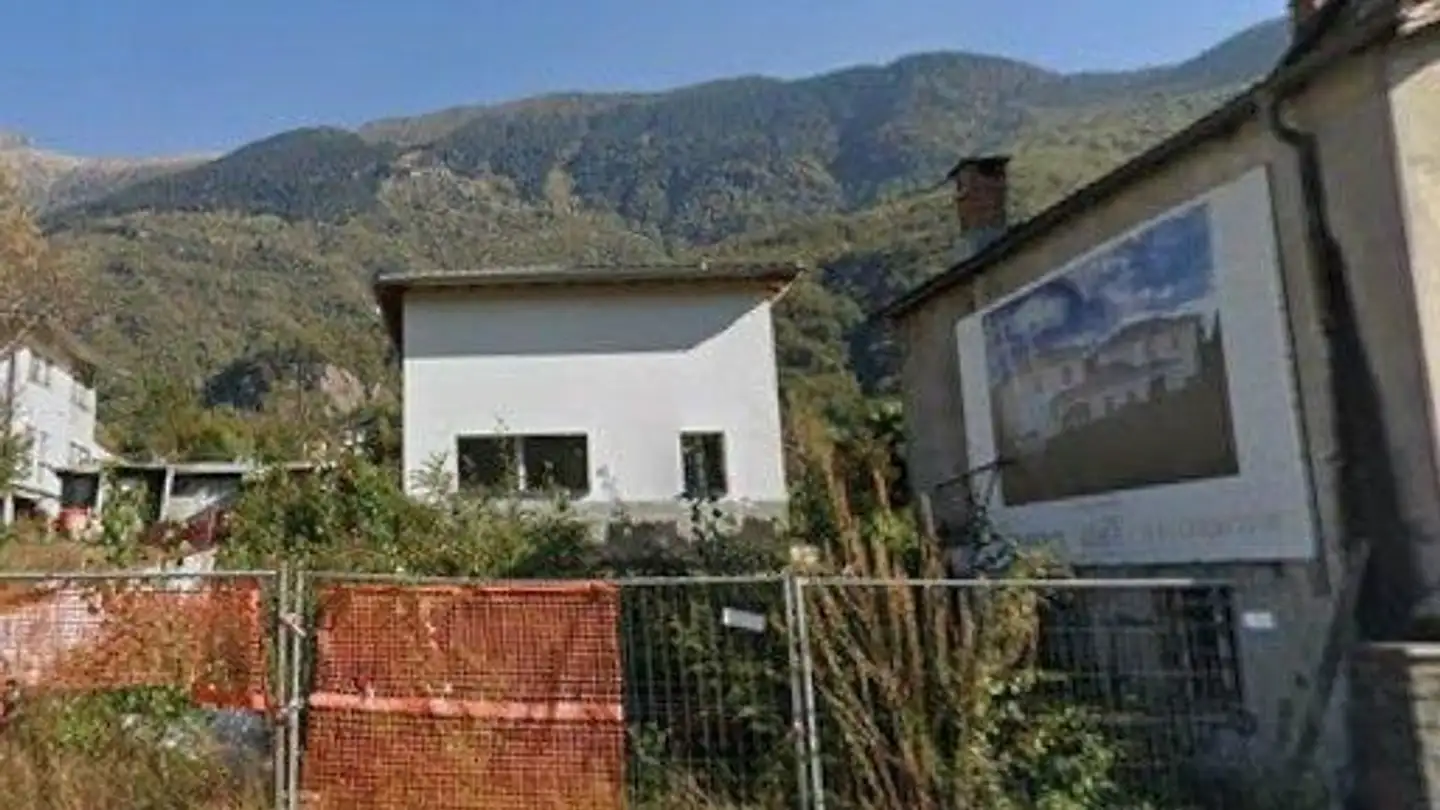 Maison individuelle à vendre - A Torascia, 6702 Claro