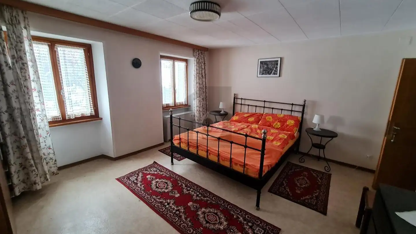 Maison atypique à vendre - 6776 Piotta - Photo 4