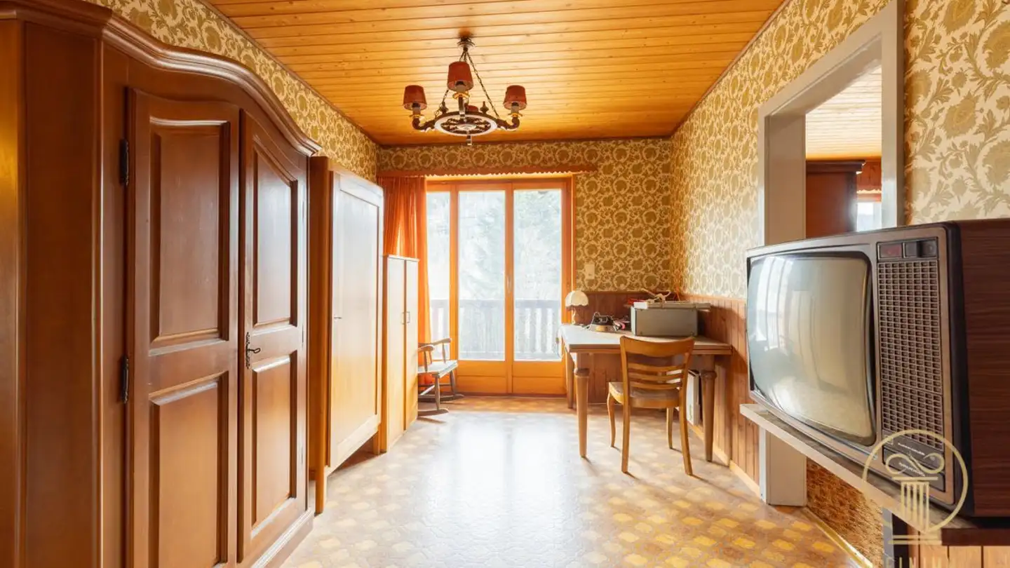 Single house for sale - 1348 Le Brassus - Photo 4