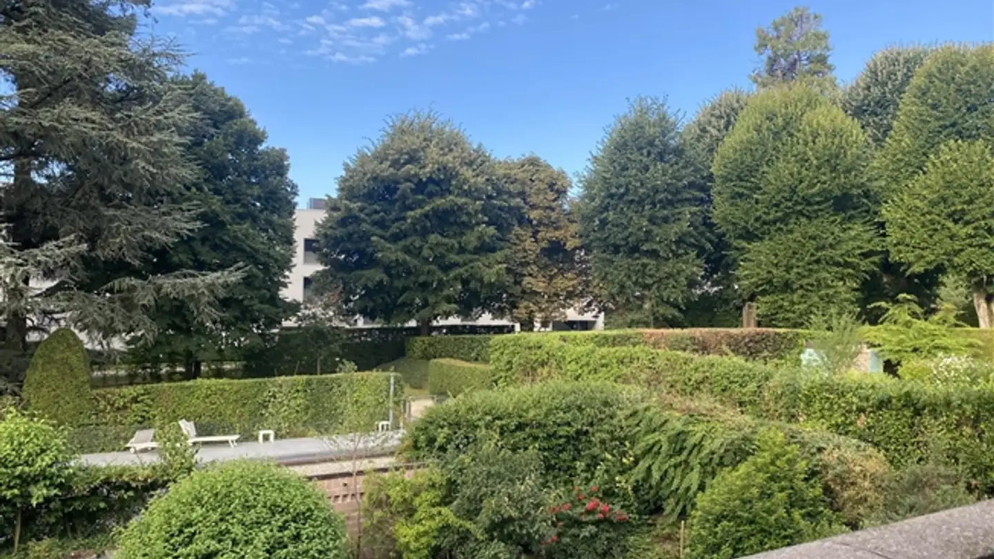 Apartment for rent - Chemin Des Tuilots 8, 1293 Bellevue