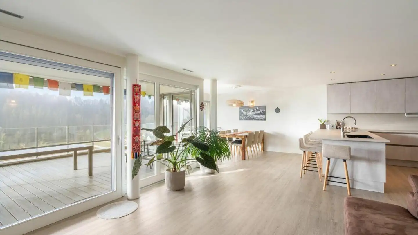 Wohnung kaufen - In Der Weid 18, 8143 Stallikon - Foto 4