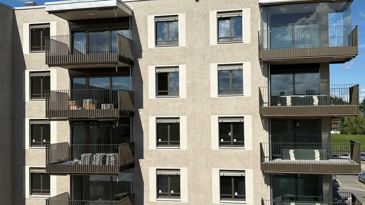 Appartamento in affitto - Mostereiplatz 5, 9322 Egnach