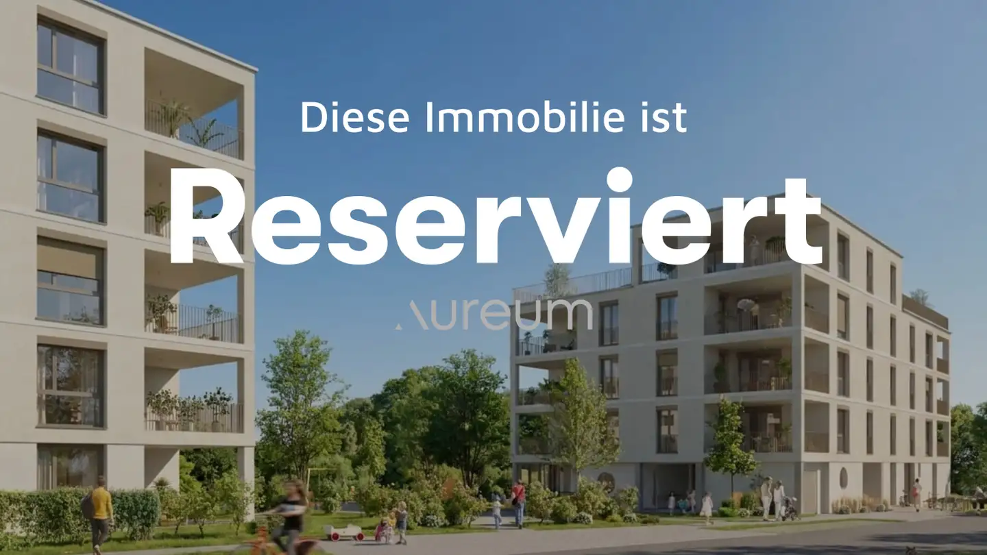 Apartment for rent - Birchweg 18, 8200 Schaffhausen