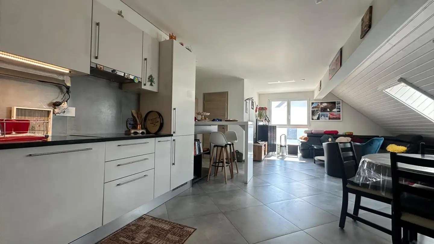 Appartamento in vendita - 1040 Echallens - Photo 2