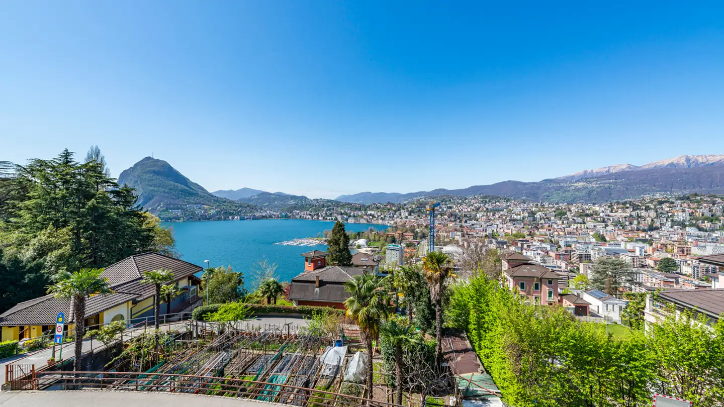 Appartamento in vendita - 6977 Ruvigliana - Photo 4