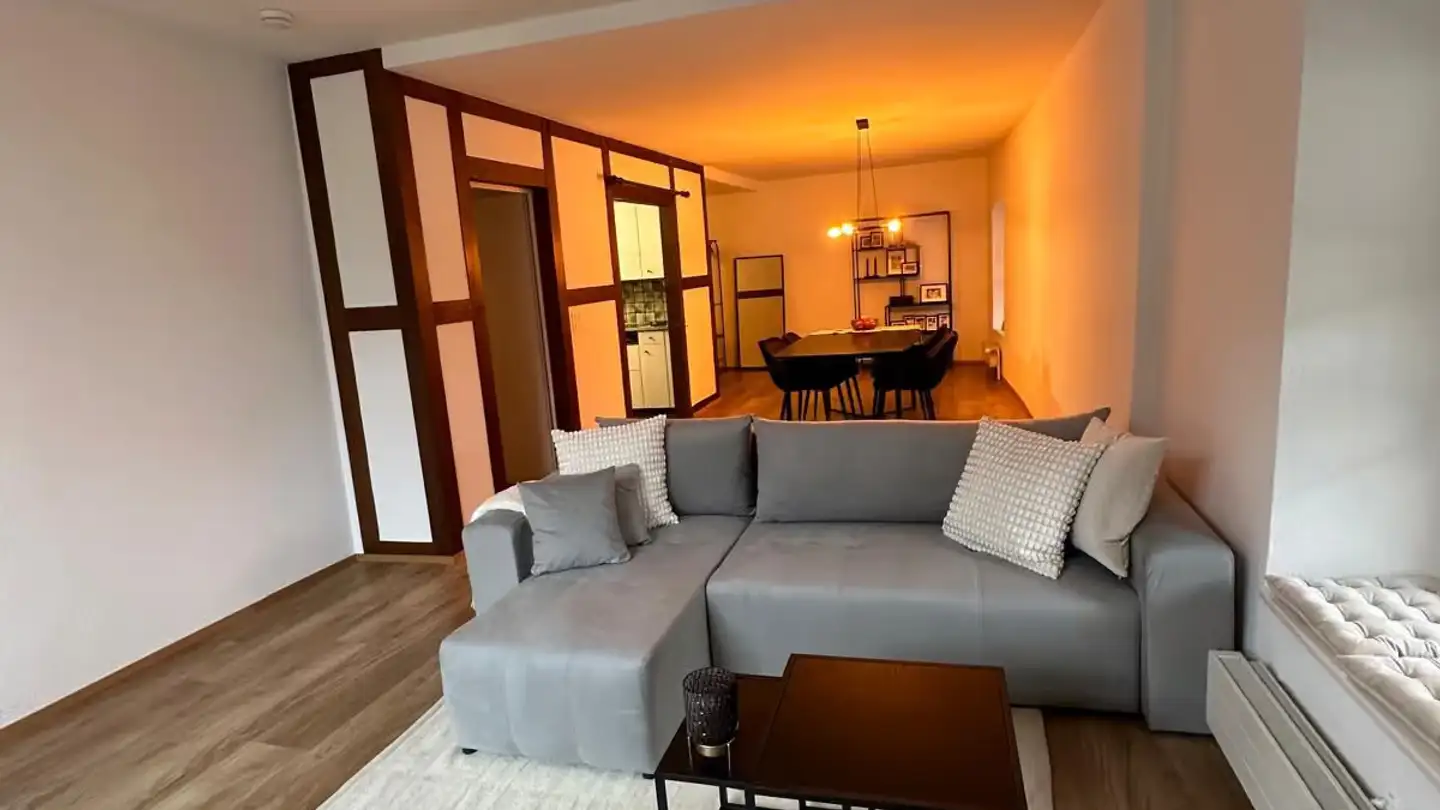 Appartement à louer - Kronengasse 2, 5000 Aarau
