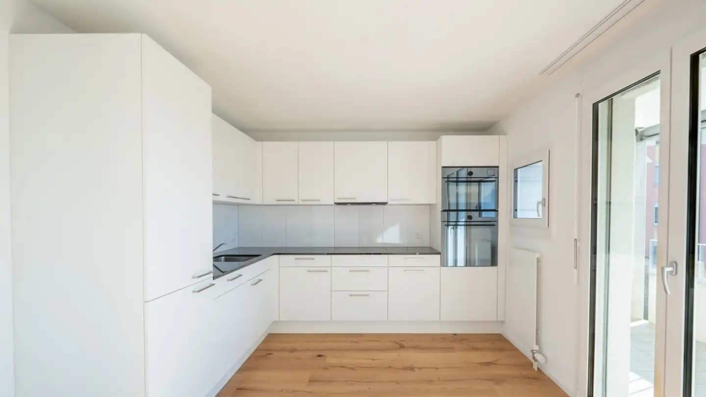 Appartamento in vendita - Fuchsbühlstrasse 11, 8580 Amriswil - Photo 2