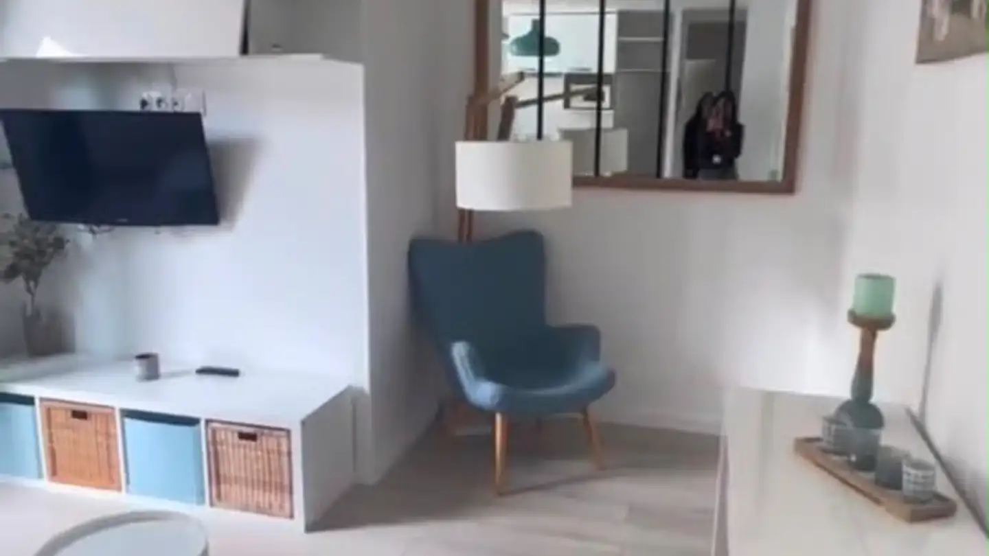 Appartement à louer - Avenue Eglantine 24, 1006 Lausanne