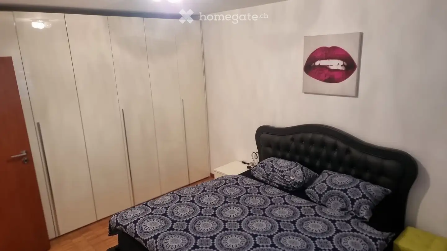 Wohnung mieten - Via Croce 14, 6710 Biasca