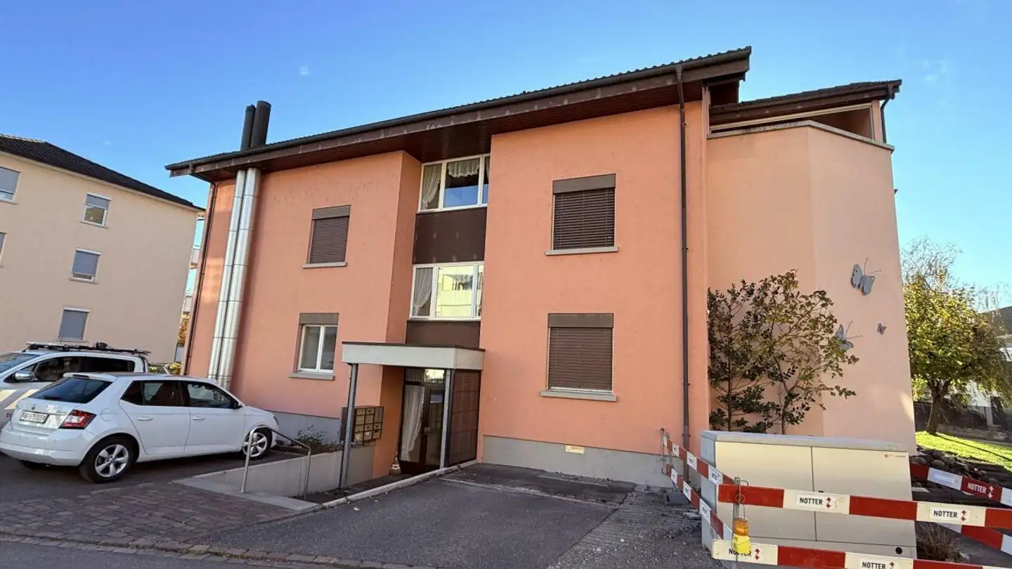 Appartamento in affitto - Büttikerstrasse 25, 5610 Wohlen AG - Foto 2