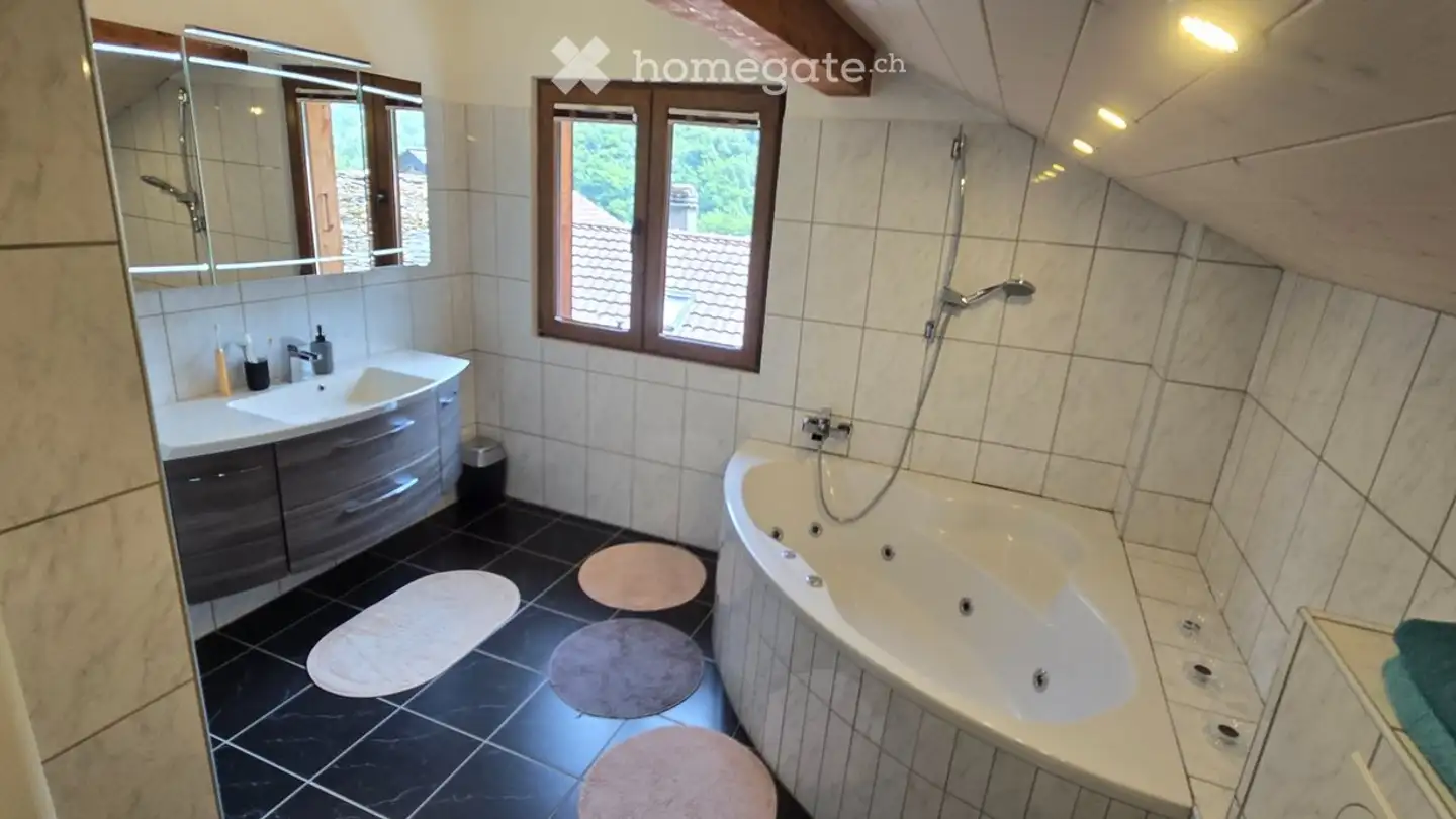 Single house for sale - Rue Du Brocard 32, 1921 Martigny-Croix - Photo 4