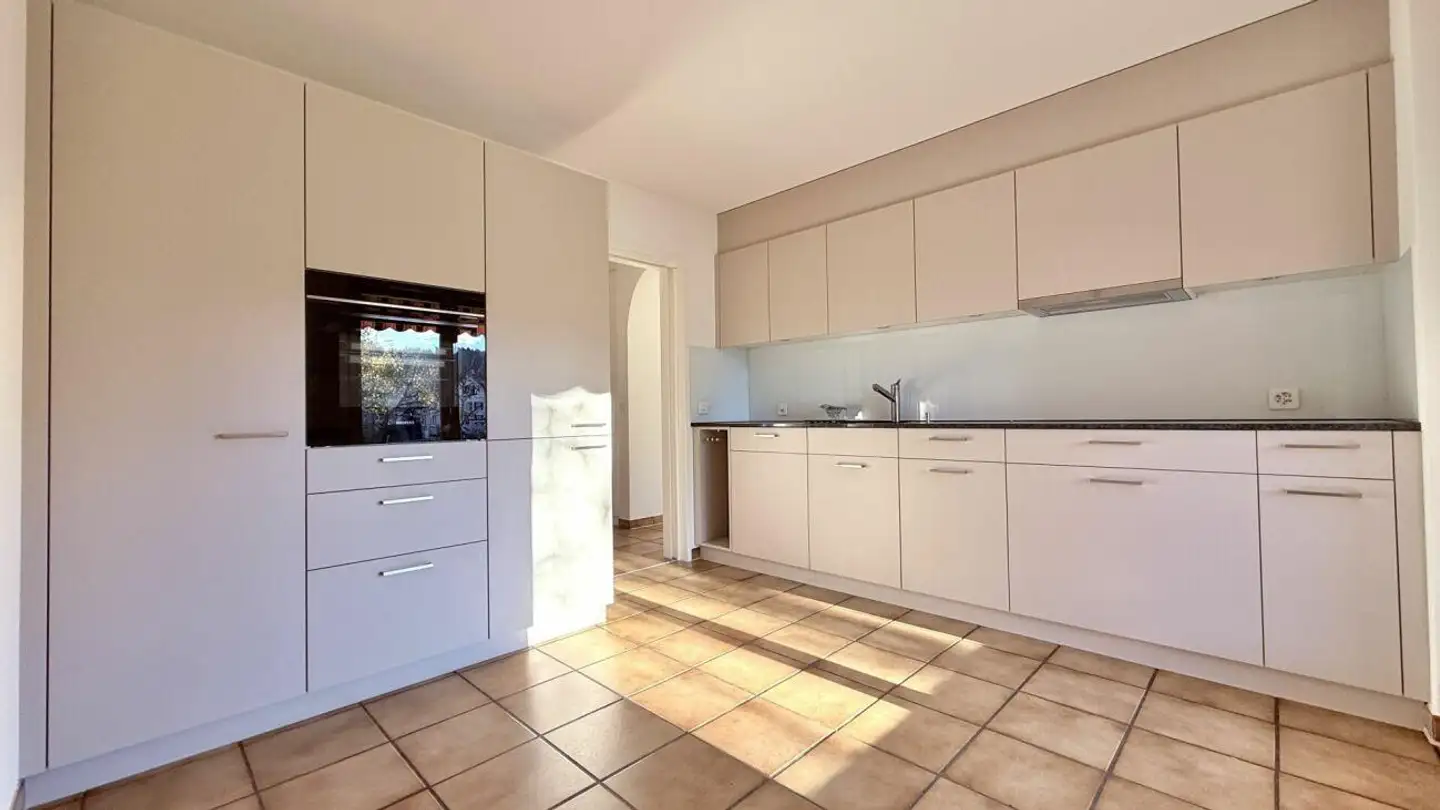 Appartamento in affitto - Büttikerstrasse 25, 5610 Wohlen AG - Foto 3