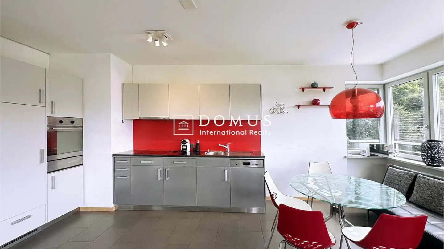 Appartamento in vendita - Via Dei Faggi, 6912 Pazzallo