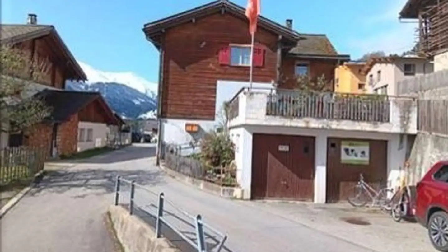 Casa singola in affitto - Via Faltscharidas 13, 7180 Disentis/Mustér - Foto 2