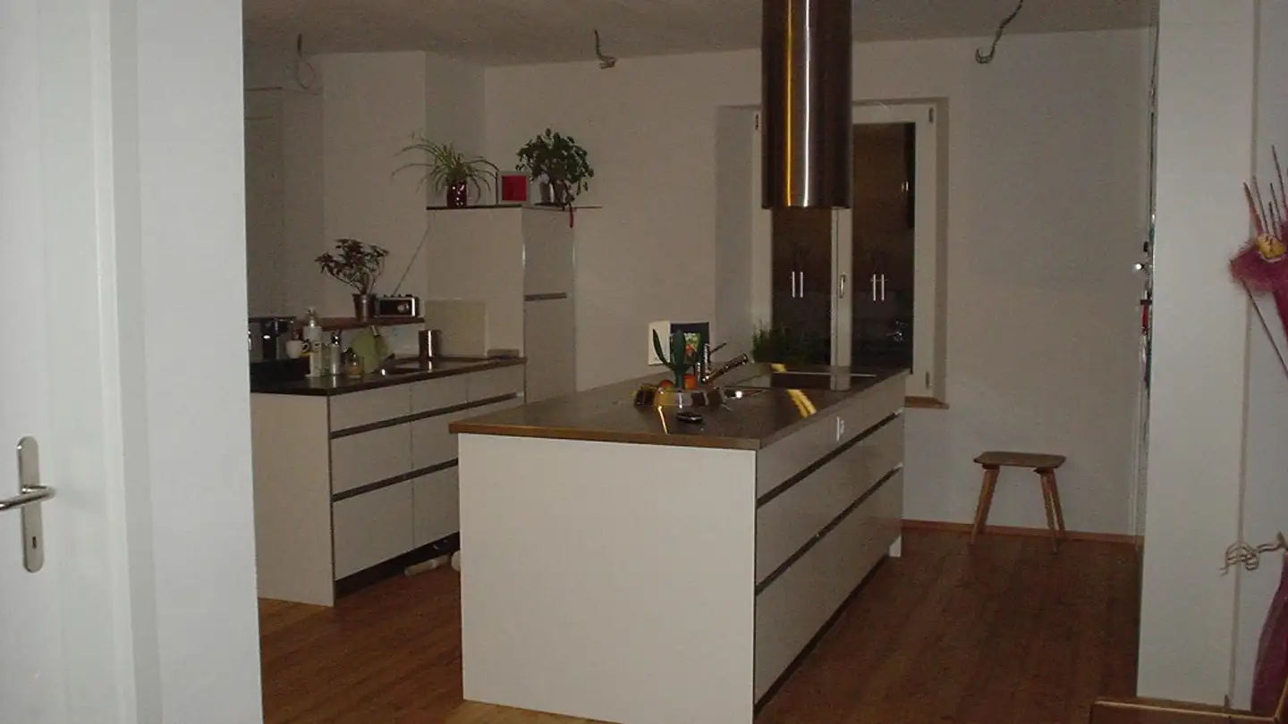 Single house for rent - Gässeli 11, 9442 Berneck - Photo 4