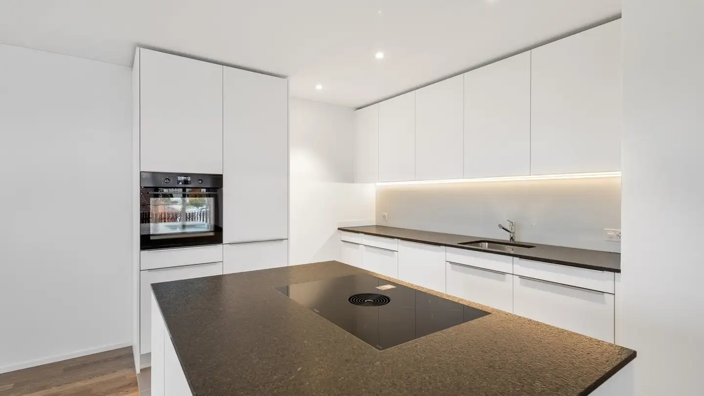 Appartamento in affitto - Hauptstrasse 71c, 6260 Reiden - Foto 2