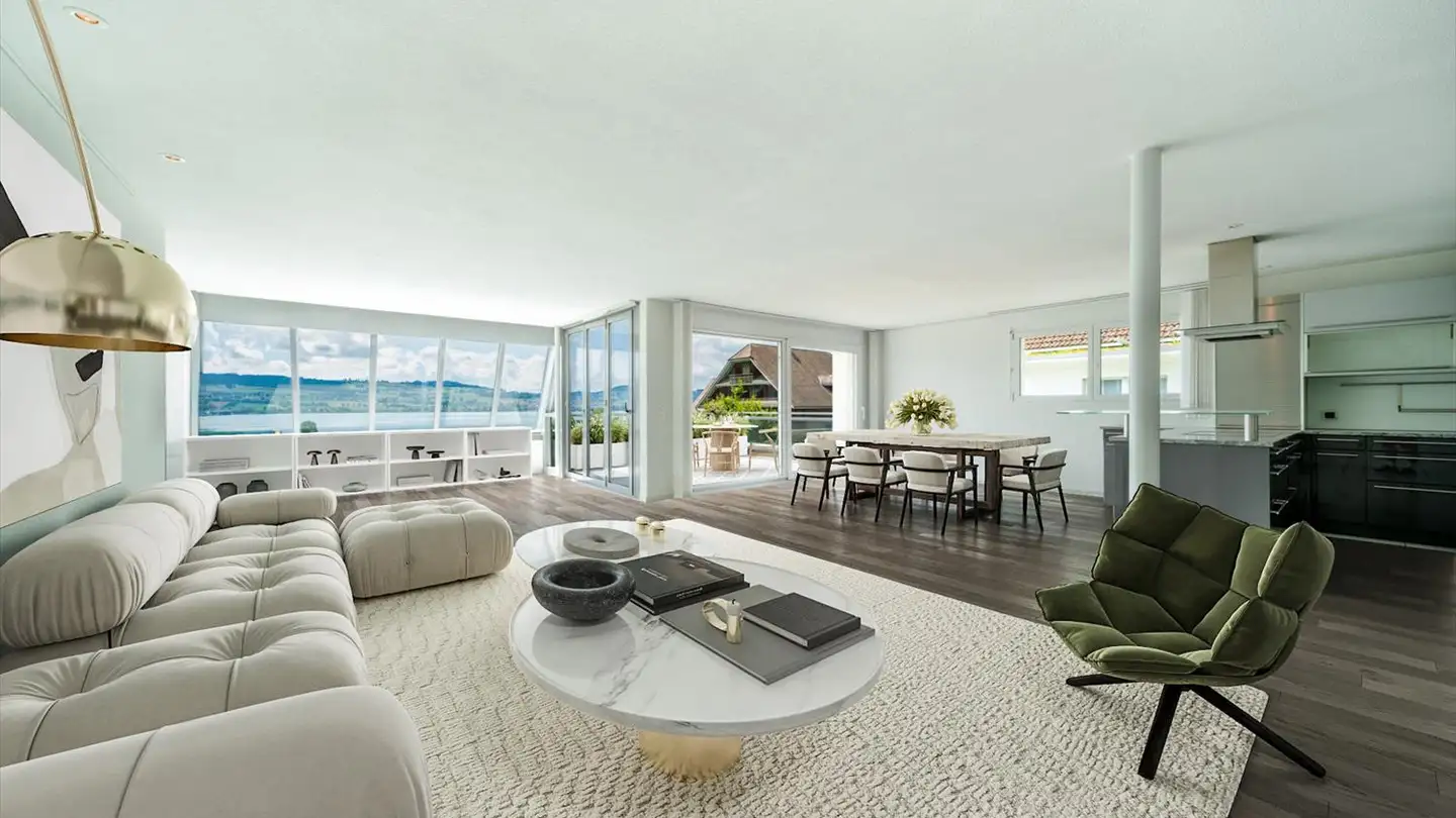 Duplex for sale - 6205 Eich