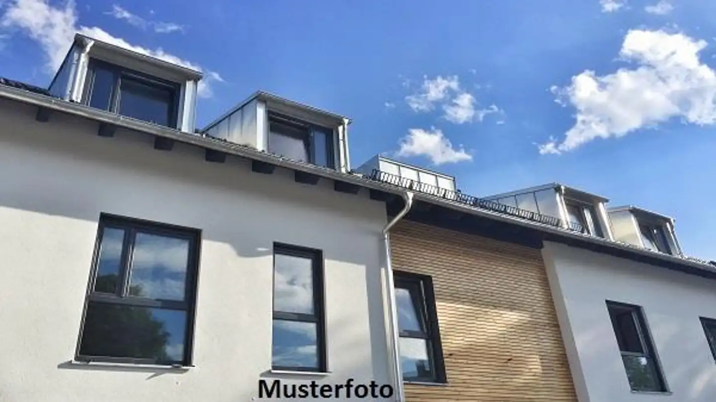 Maison en terrasse à vendre - In Den Schorenmatten, 4058 Basel