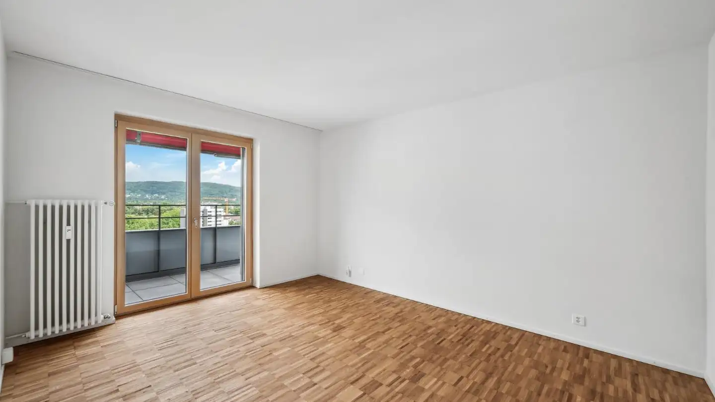 Appartement à louer - Schorenweg 22, 4058 Basel - Photo 3