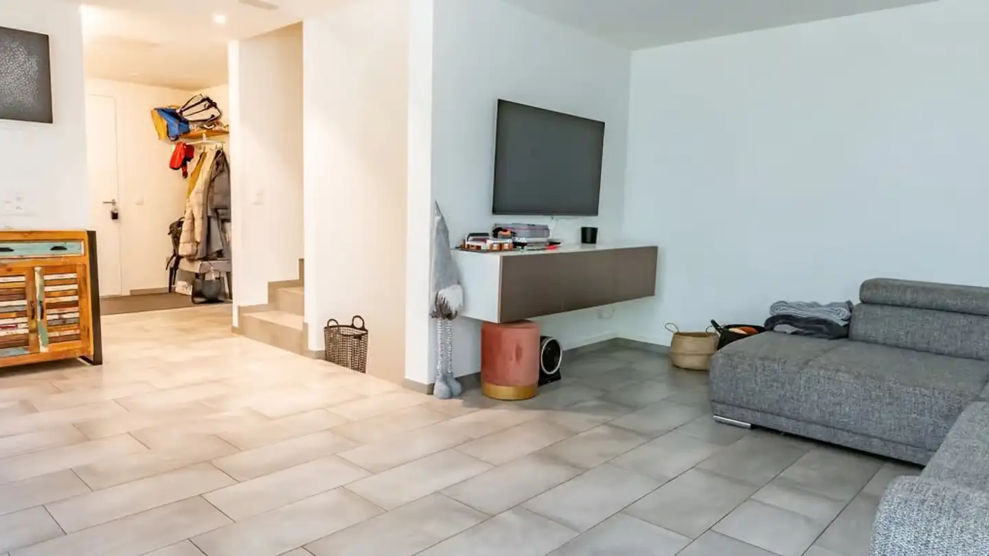 Maison jumelle à vendre - Dägermattweg 9, 4455 Zunzgen - Photo 2