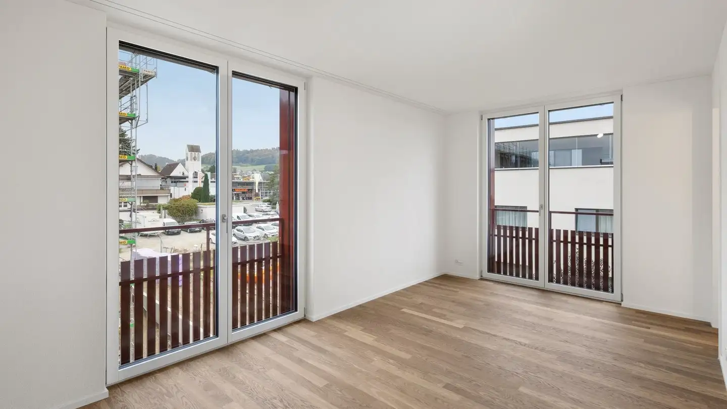 Appartamento in affitto - Hauptstrasse 71c, 6260 Reiden - Foto 4