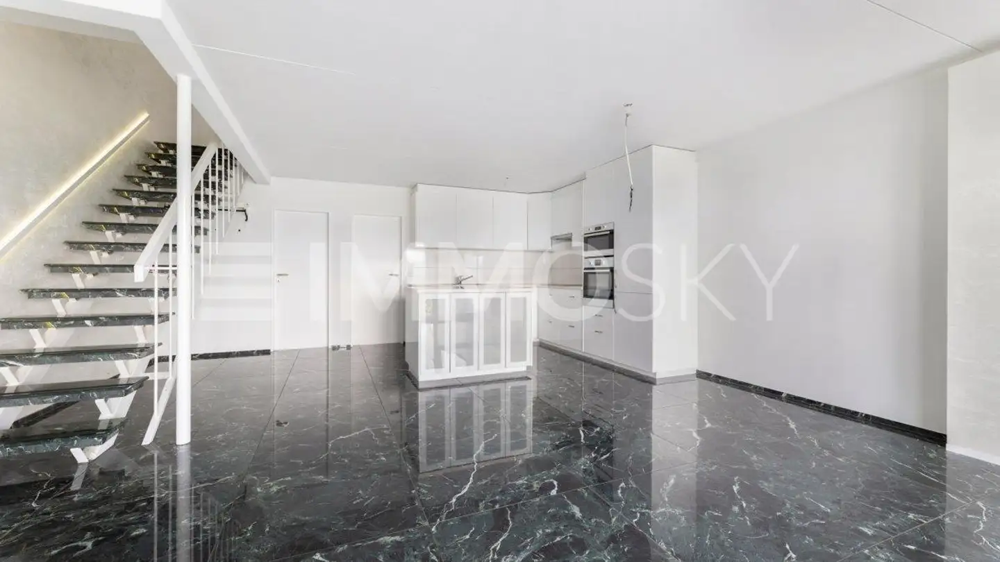 Einfamilienhaus kaufen - 8810 Horgen - Foto 2