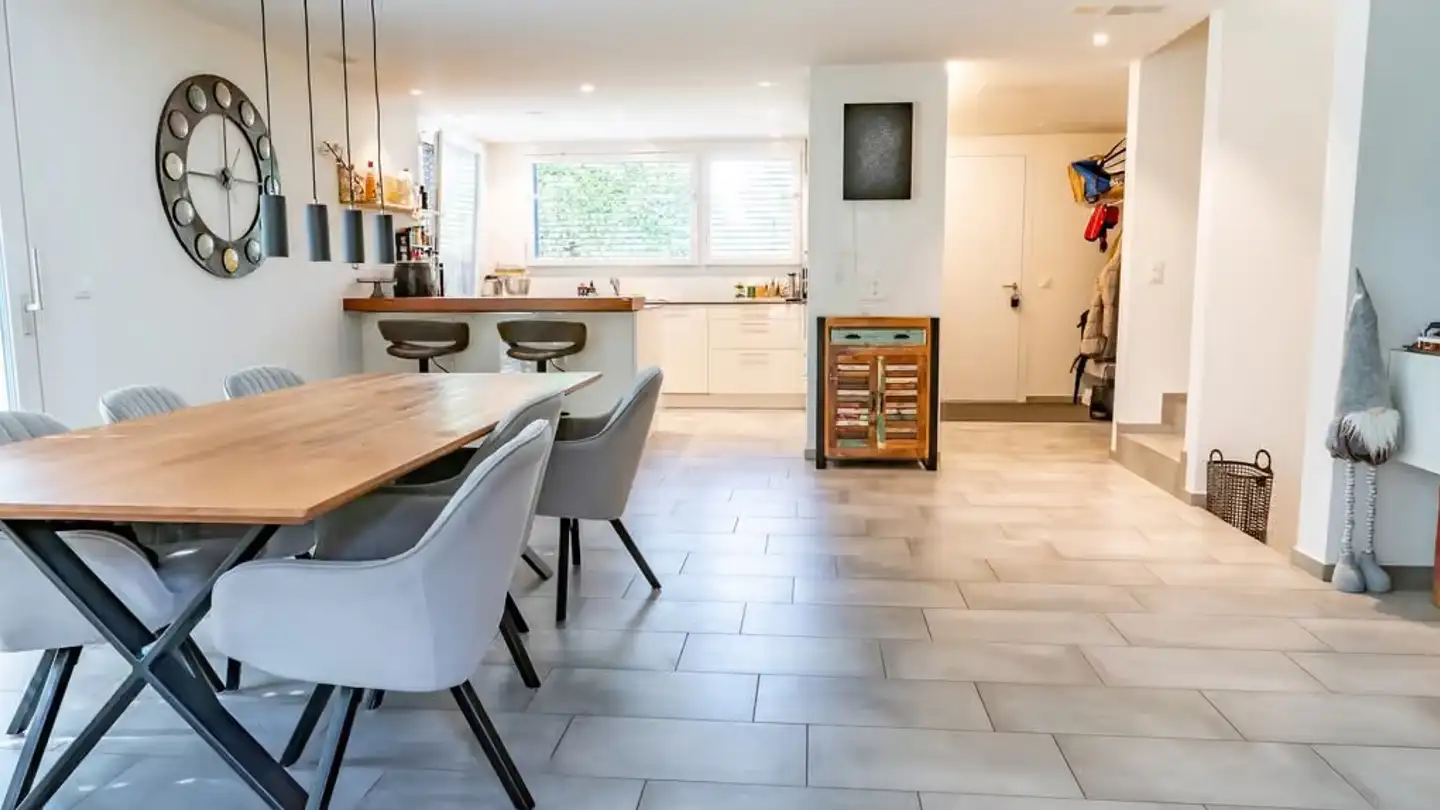 Maison jumelle à vendre - Dägermattweg 9, 4455 Zunzgen - Photo 3