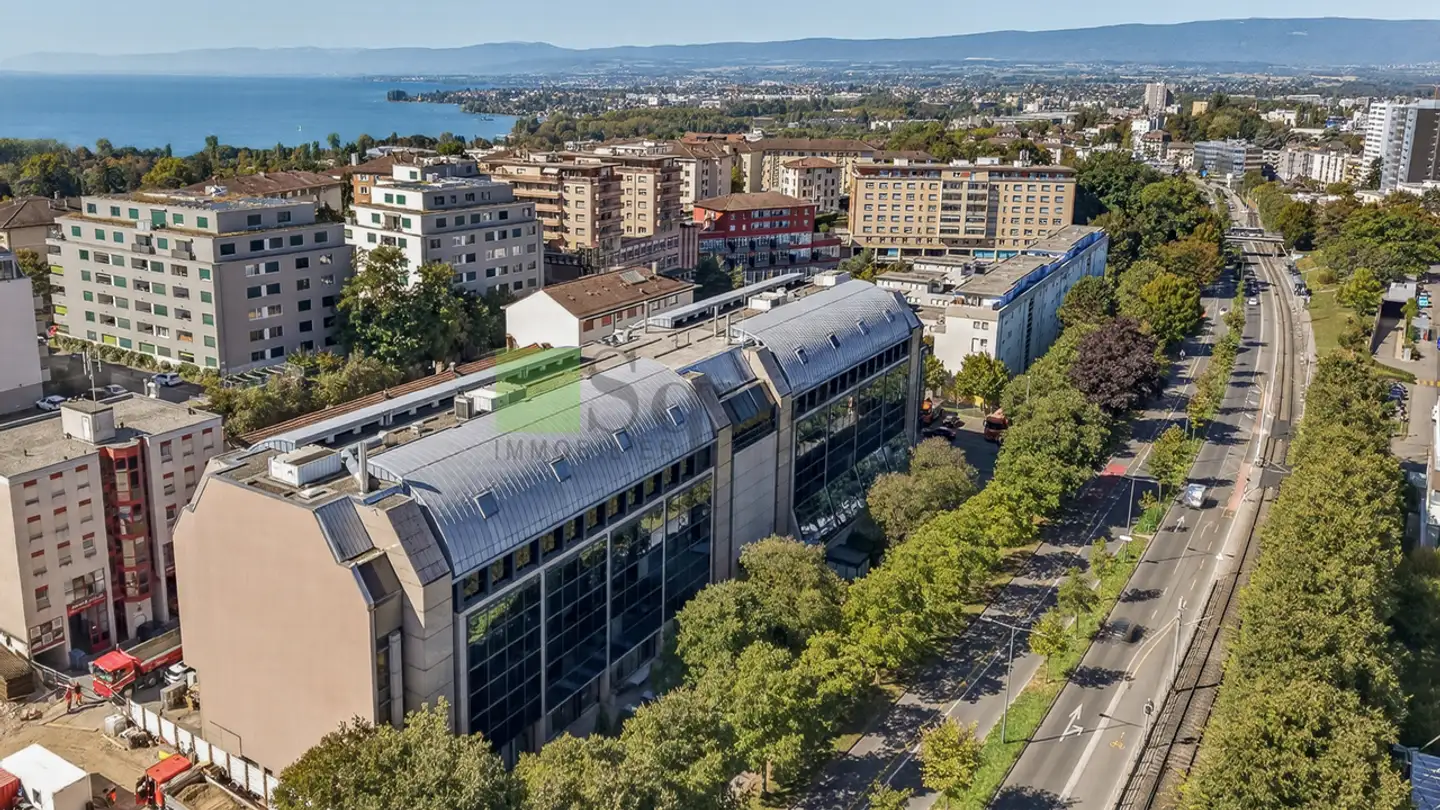 Mixed-use building for sale - 1003 Lausanne - Photo 4
