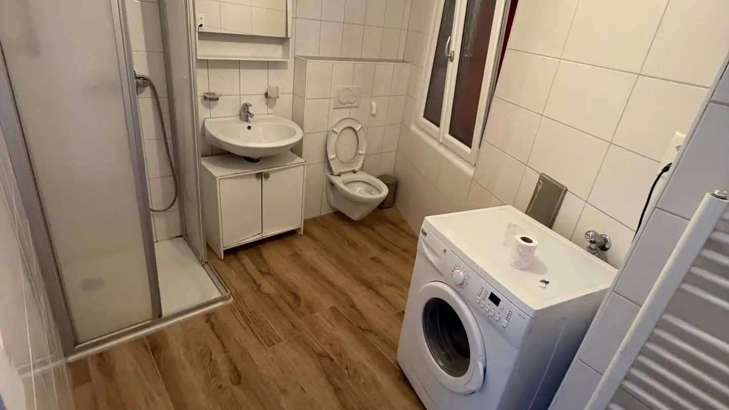 Wohnung mieten - 1860 Aigle - Foto 2