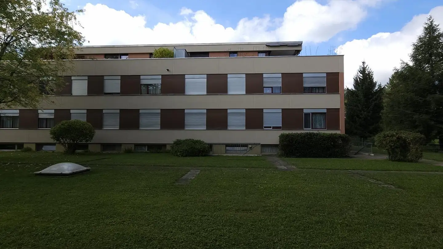 Apartment for rent - Mischelistrasse 17, 4153 Reinach BL