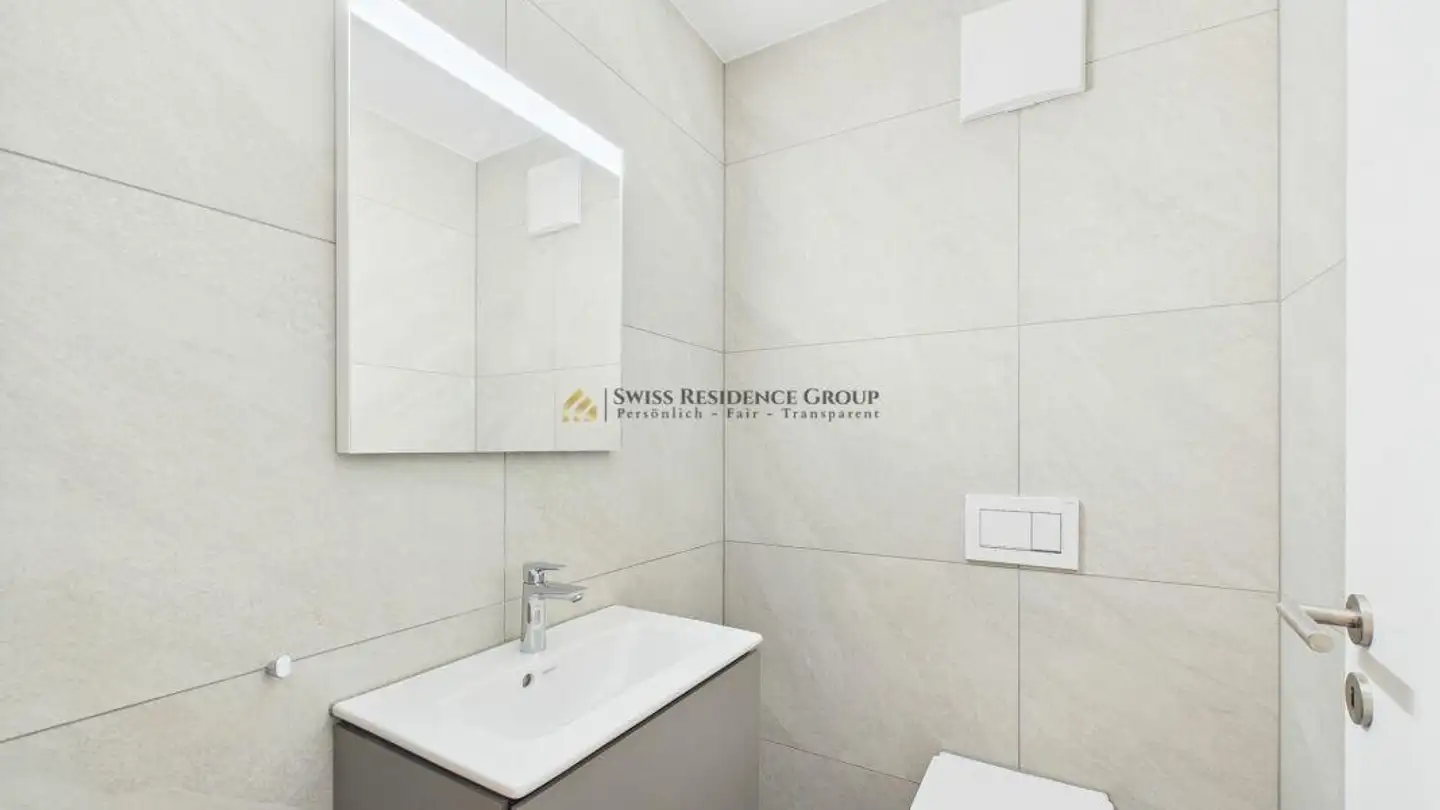 Stepped house for rent - 8932 Mettmenstetten - Photo 3