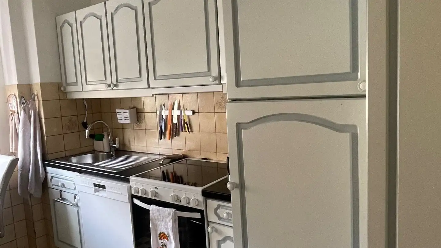 Appartement à louer - Rue Frédéric-Chaillet 7, 1700 Fribourg - Photo 2