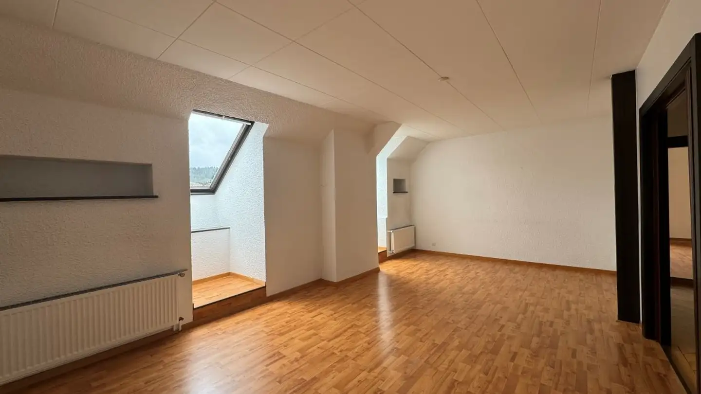 Appartamento in affitto - Rue Des Billodes 44, 2400 Le Locle - Photo 4