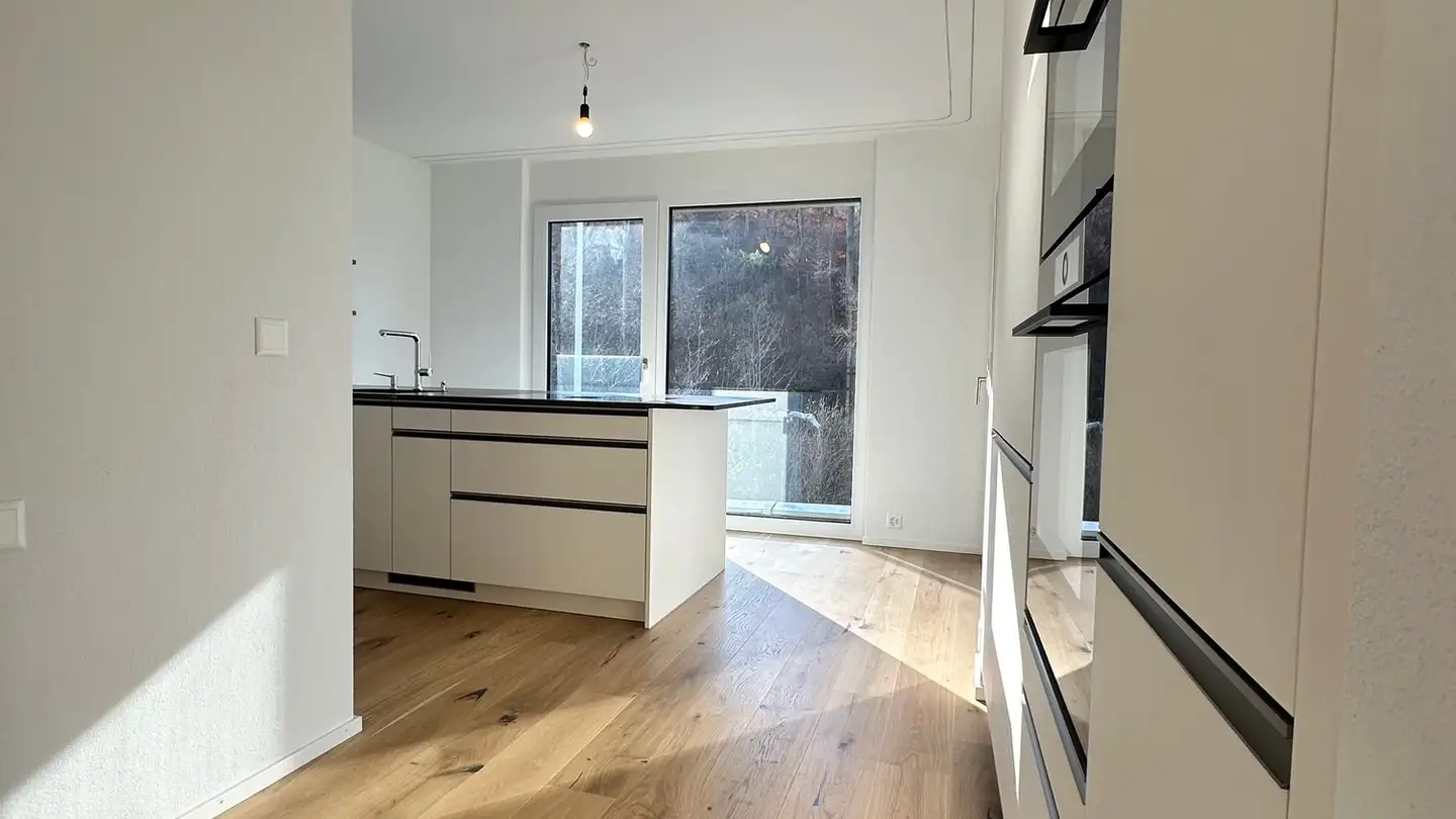 Maisonette mieten - Luzernerstrasse 59, 8903 Birmensdorf ZH - Foto 2