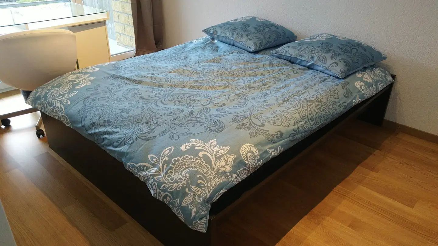 Single room for rent - 8807 Freienbach