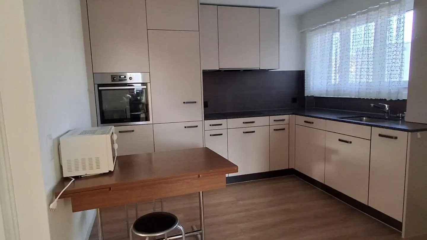 Appartement à louer - Weissensteinstrasse, 4513 Langendorf