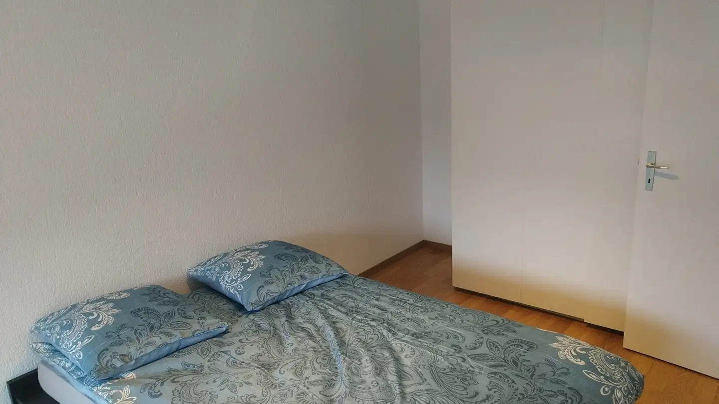Single room for rent - 8807 Freienbach - Photo 3