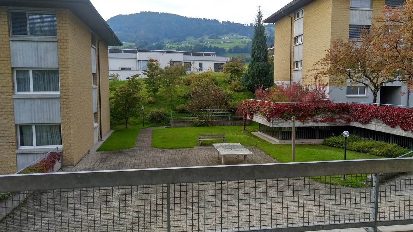 Single room for rent - 8807 Freienbach - Photo 4