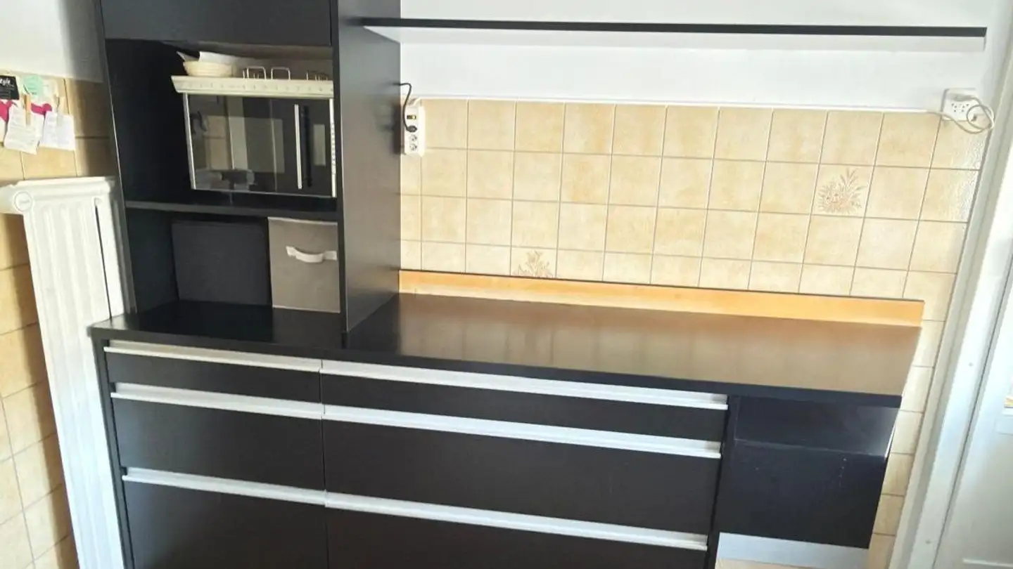 Appartement à louer - Rue Frédéric-Chaillet 7, 1700 Fribourg - Photo 3