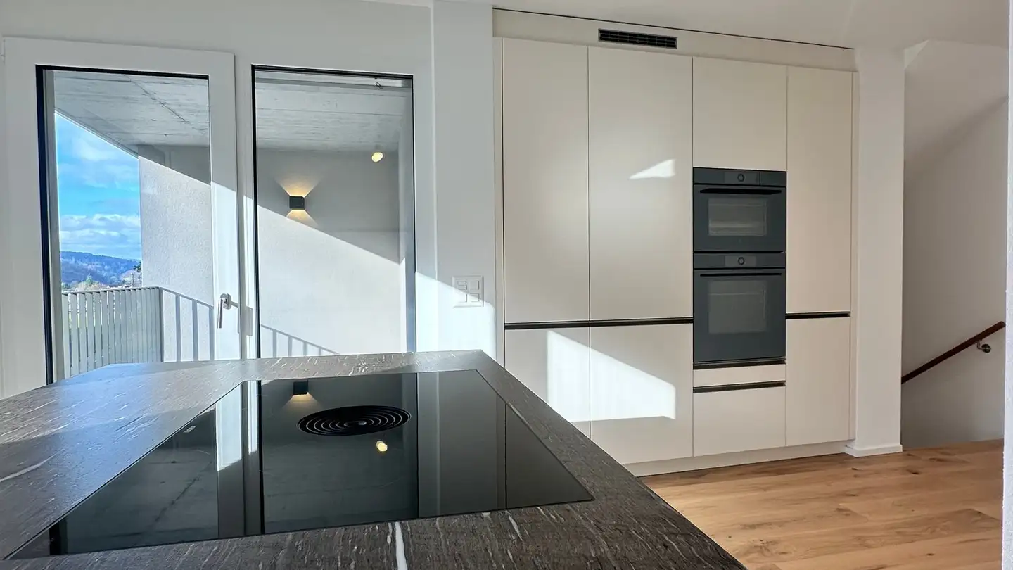 Maisonette mieten - Luzernerstrasse 59, 8903 Birmensdorf ZH - Foto 3