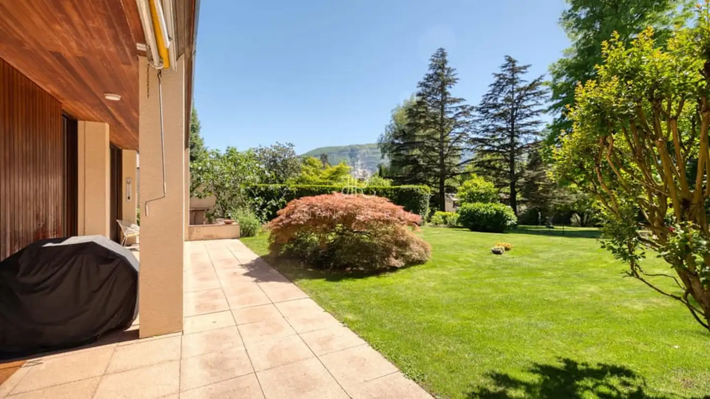 Casa singola in vendita - Rue De Chêne-Bougeries, 1224 Chêne-Bougeries